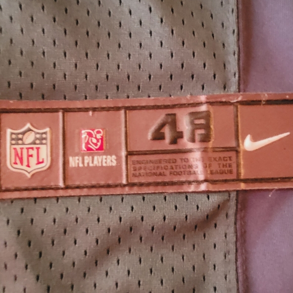 Philadelphia Eagles Carson Wentz jersey - Picture 5 of 6